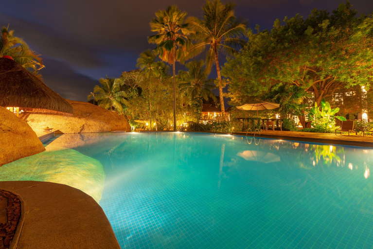 Sport & Beauty 3, Hotel Real Villa Bella, Ilhabela