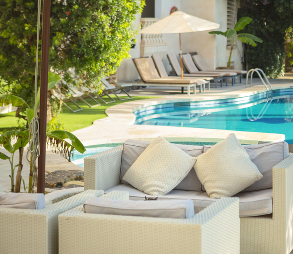 Sport & Beauty 2, Es Baulo Petit Hotel, Baleares