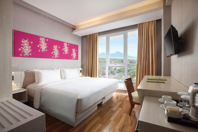 Bedroom 19