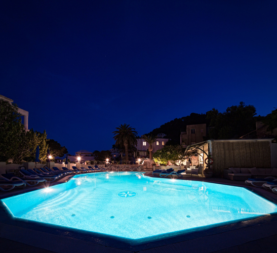 Sport & Beauty 3, Villa San Felice, Napoli