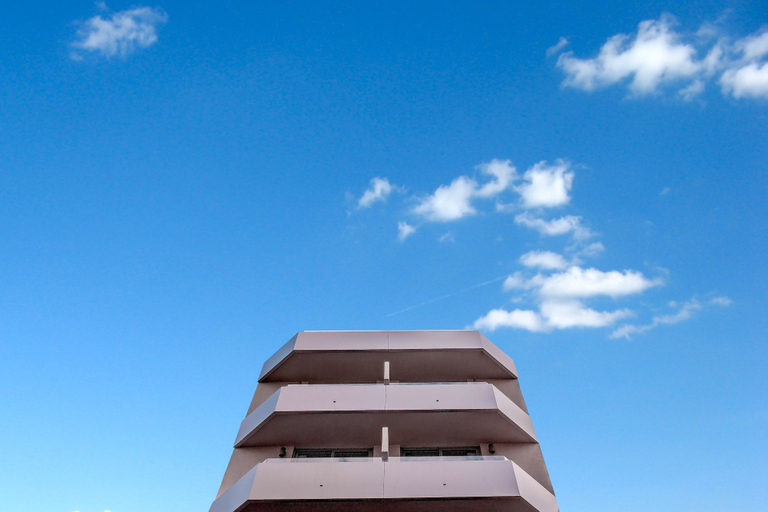 Exterior & Views 2, Mannix Urban Apartments, Las Palmas