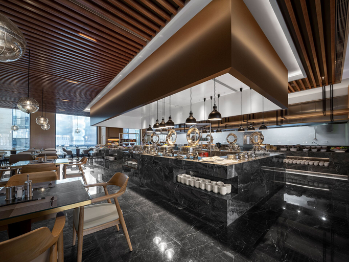 Food & Drinks 5, Wanda Realm Chengde Jinbao, Chengde