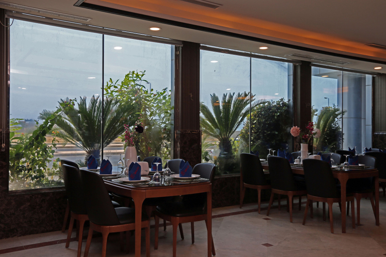 Food & Drinks 4, Jazan Inn, Jizan