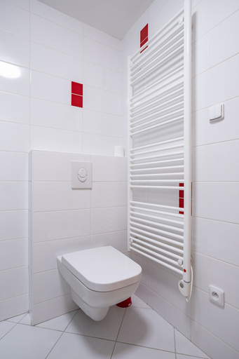 Bathroom 3, S4 Resort Kouty, Šumperk