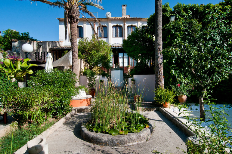 Exterior & Views 2, Villa Leon de Sineu, Baleares