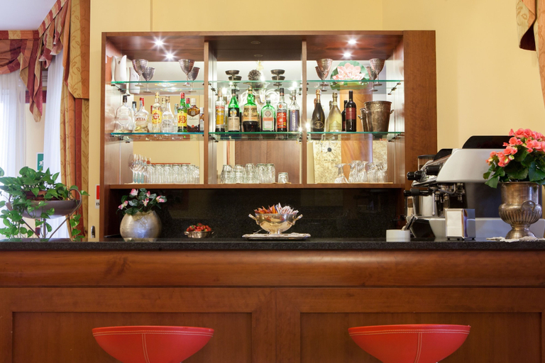 Food & Drinks 5, Hotel Alle Torri, Venezia