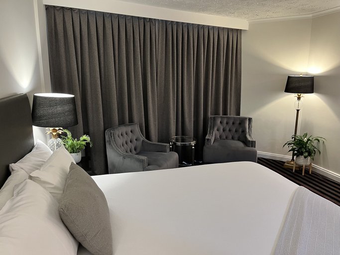 Bedroom 3, Rydges Southbank Townsville, South Townsville