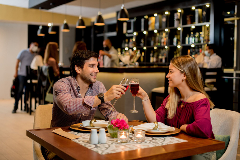 Food & Drinks 5, El Angolo Hotel Piura, Piura