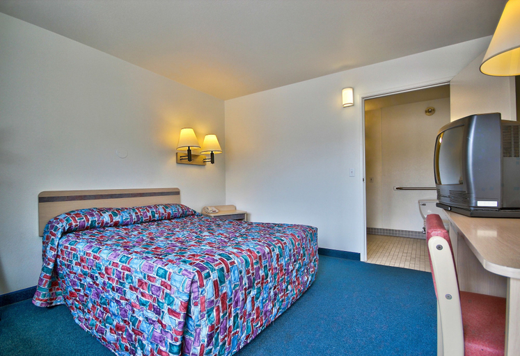 Bedroom 3, Americas Best Value Inn & Suites Helena, Lewis and Clark
