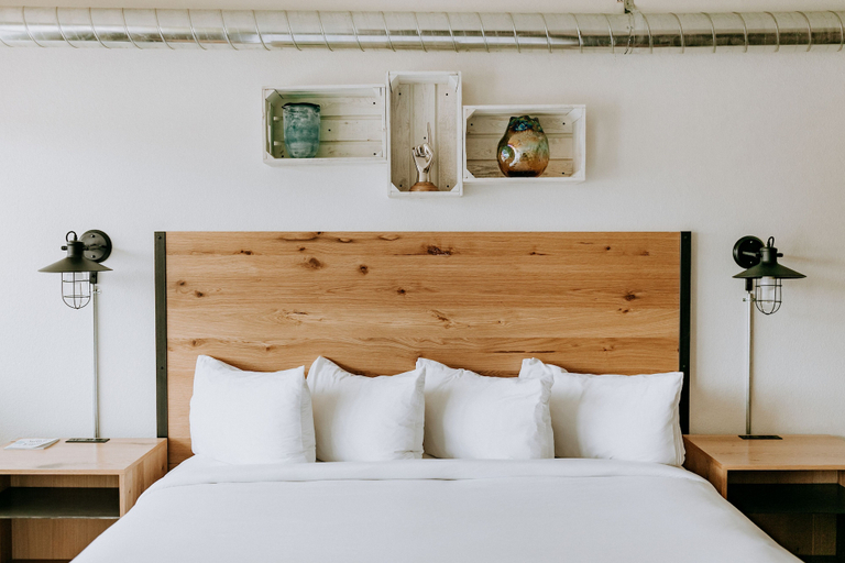 Bedroom 3, SCP WildFree Colorado Springs, Trademark by Wyndham, El Paso