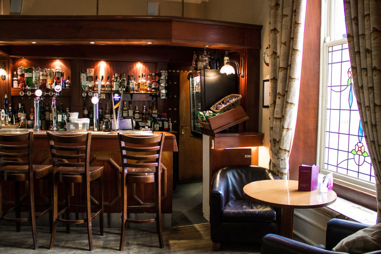 Food & Drinks 5, Murraypark Hotel, Perthshire and Kinross