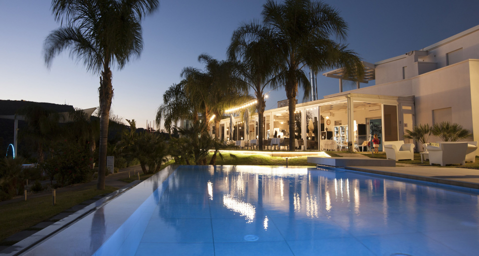 Exterior & Views 2, Doric Eco Boutique Resort & Spa - Sicily, Agrigento