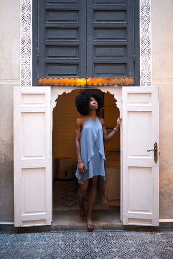Exterior & Views 2, Riad Anata, Fès