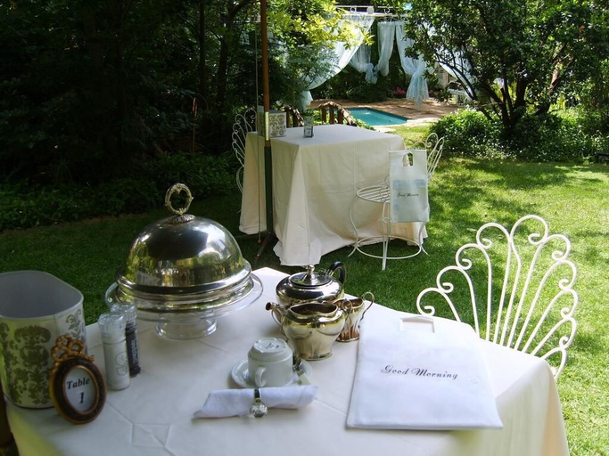 Food & Drinks 5, Emerald Guest House Springs, Ekurhuleni