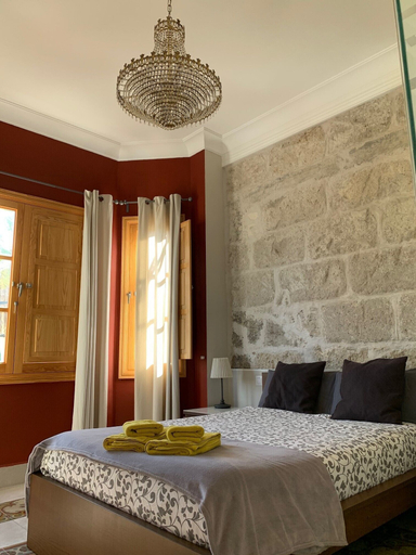 Bedroom 5, Hostel Gran Canaria, Las Palmas