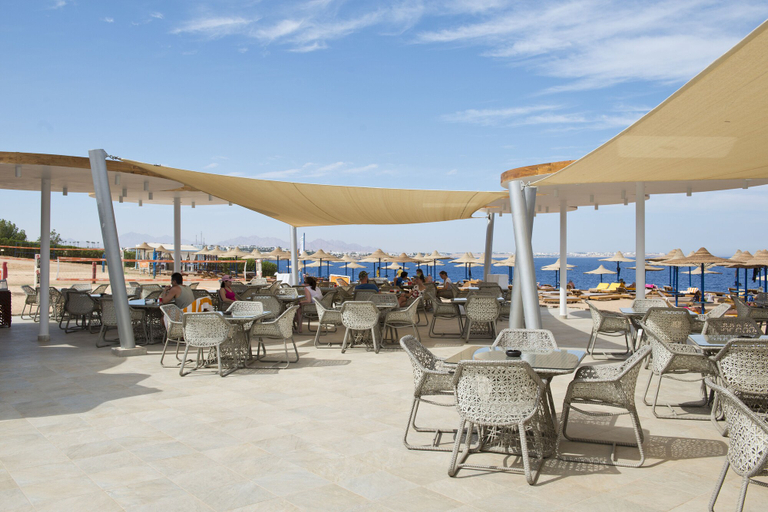 Food & Drinks 5, Amphoras Aqua Adults Friendly, Sharm el-Sheikh