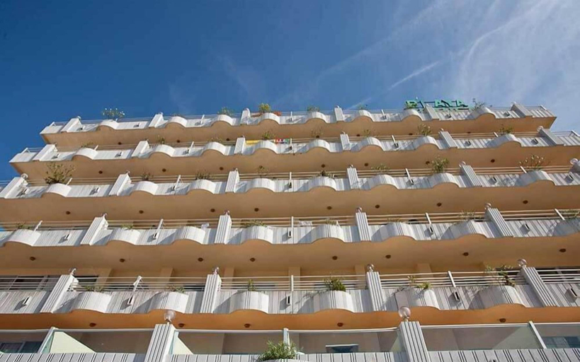 Exterior & Views 2, BJ Playa Blanca, Baleares