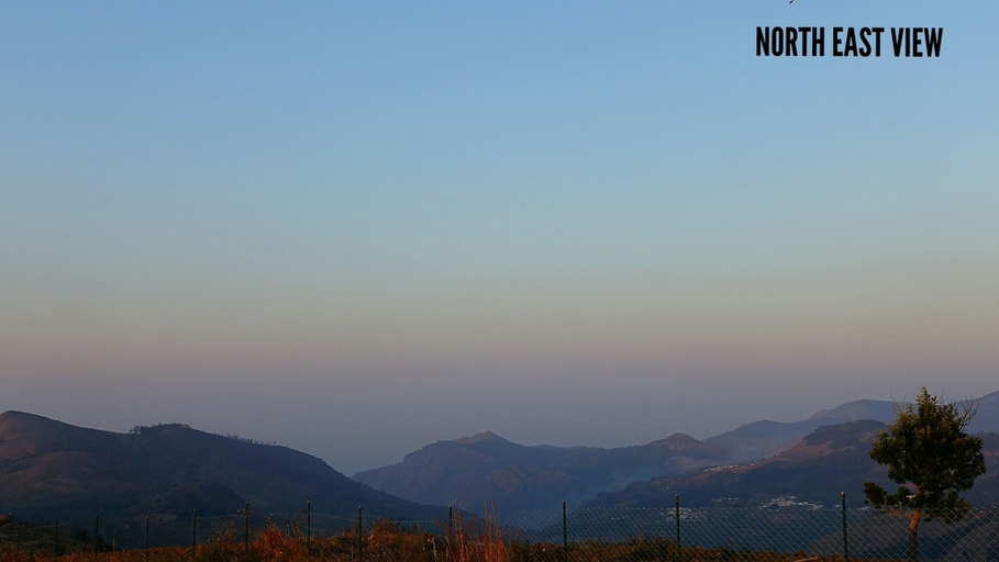Others 5, The Bowers Chalet, The Nilgiris