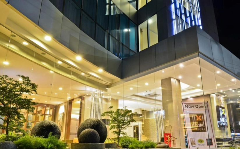 Exterior & Views 2, D' Hotel and Suites, Dipolog City