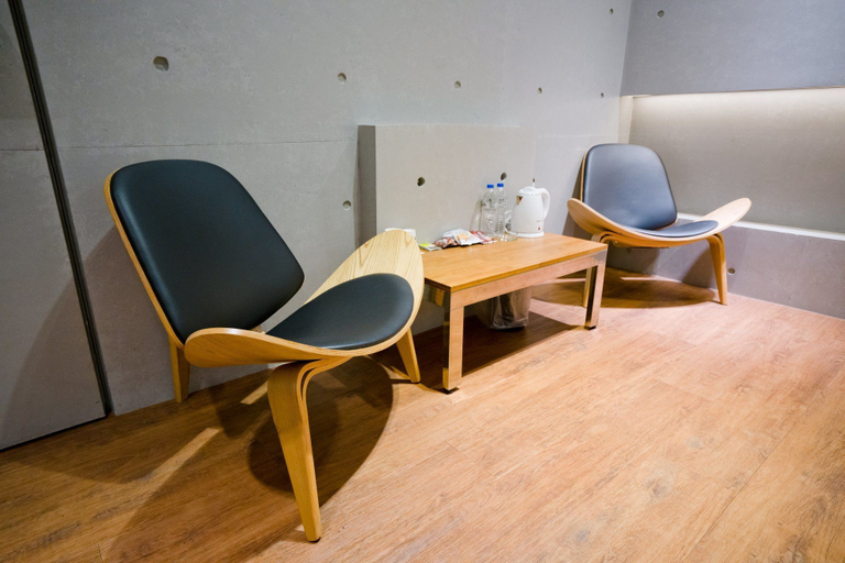 Others 5, Hotel Shumei Chiayi, Chiayi County