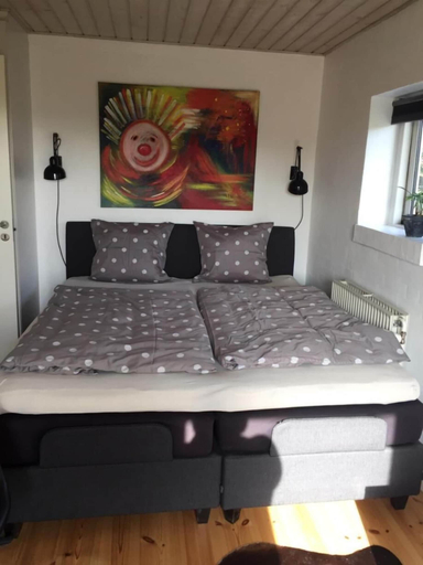 Bedroom 3, Bed & Breakfast Horsens Udsigten, Horsens