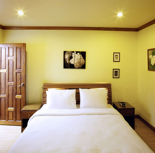 Bedroom 3, Thara Bayview Villa, Mueang Krabi