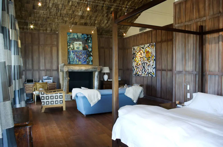 Bedroom 3, Estancia Vik Jose Ignacio, n.a337