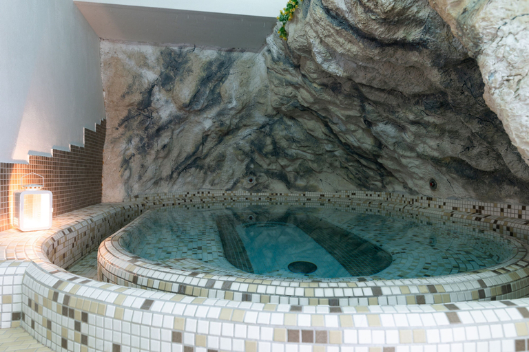 Sport & Beauty 3, Hotel Alpine Mugon, Trento