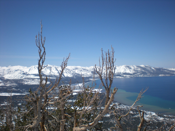 Others 5, Ambassador Lake Tahoe, El Dorado