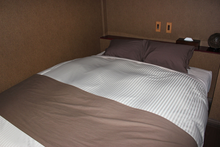 Bedroom 2, Fuji Ginkei, Fujikawaguchiko
