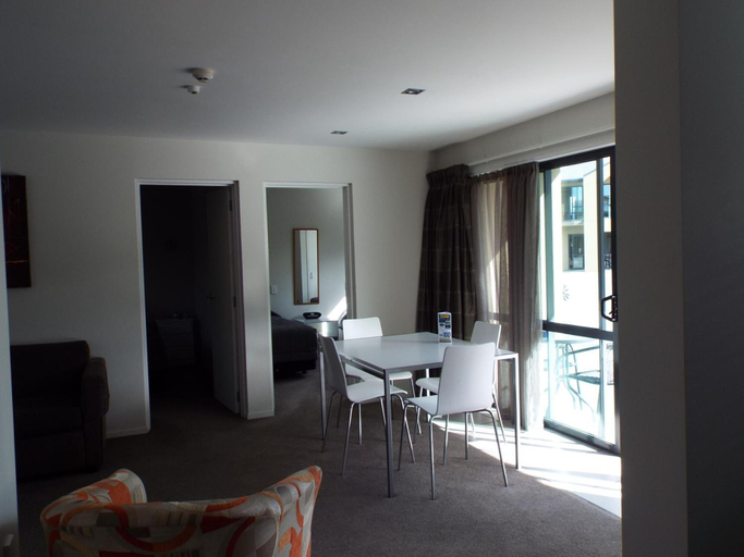 Others 5, Avenue Motel, Central Otago