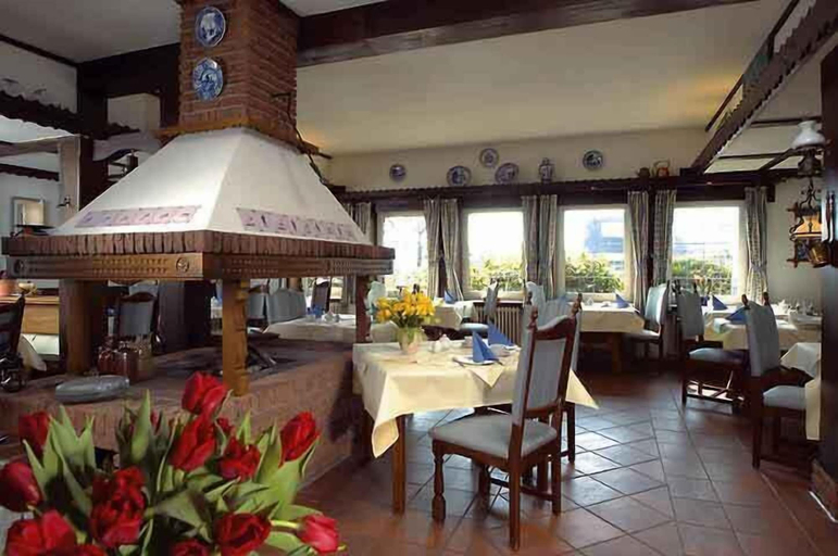Food & Drinks, Nordseehotel Hörn van Diek, Wittmund