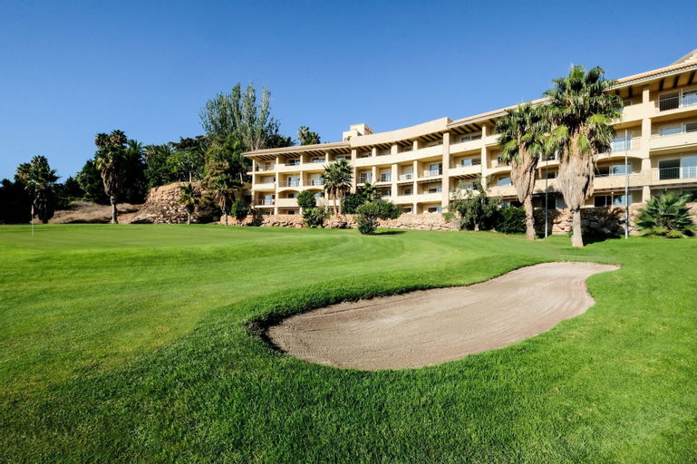 Envía Almería Apartments Spa & Golf, Almería
