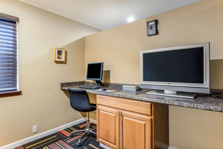 Others 5, Quality Inn Cle Elum-Ellensburg, Kittitas