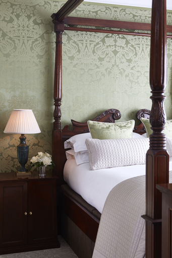 Bedroom 3, The Goring, London
