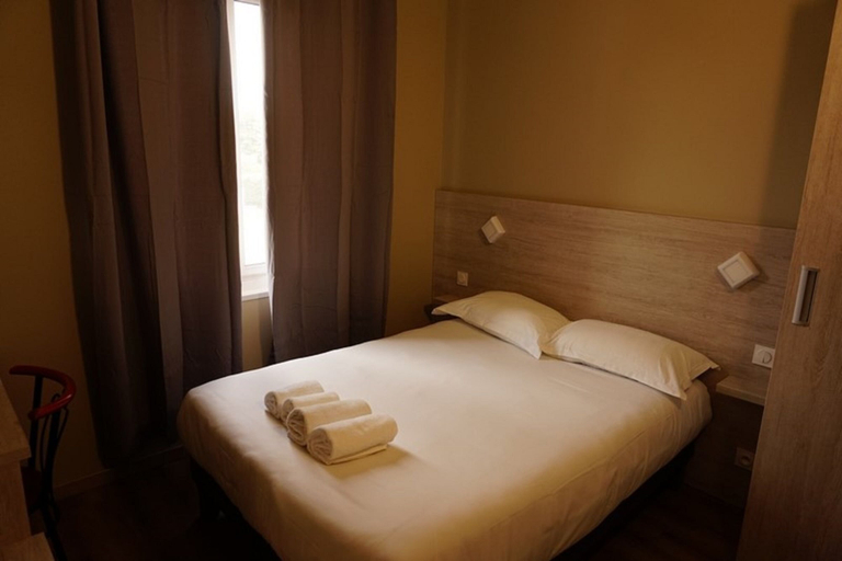Bedroom 3, Hôtel Le Bistrot D'orange, Vaucluse
