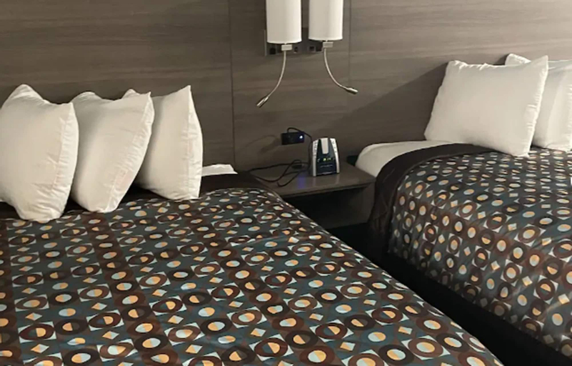 Bedroom 14