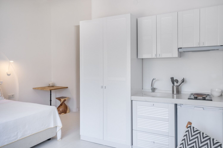 Bedroom 4, Yaso's By The Sea, Çeşme