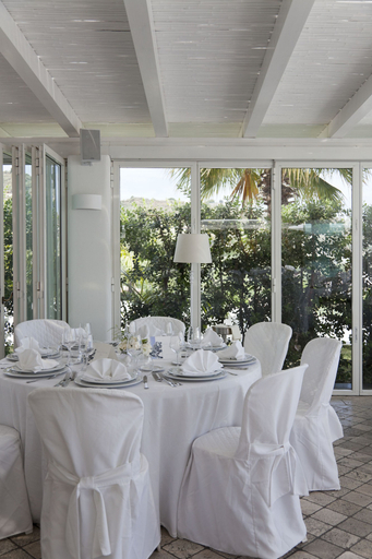 Food & Drinks 5, Hotel Mea - Aeolian Charme, Messina