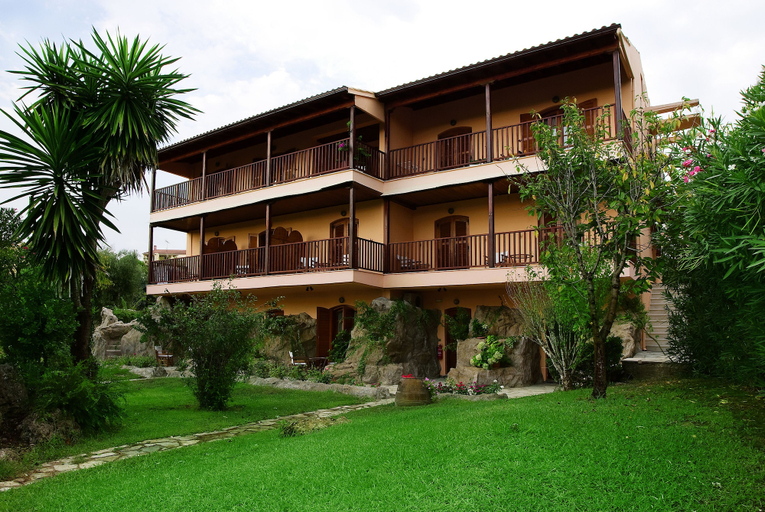 Exterior & Views 2, Corfu Club, Ionian Islands