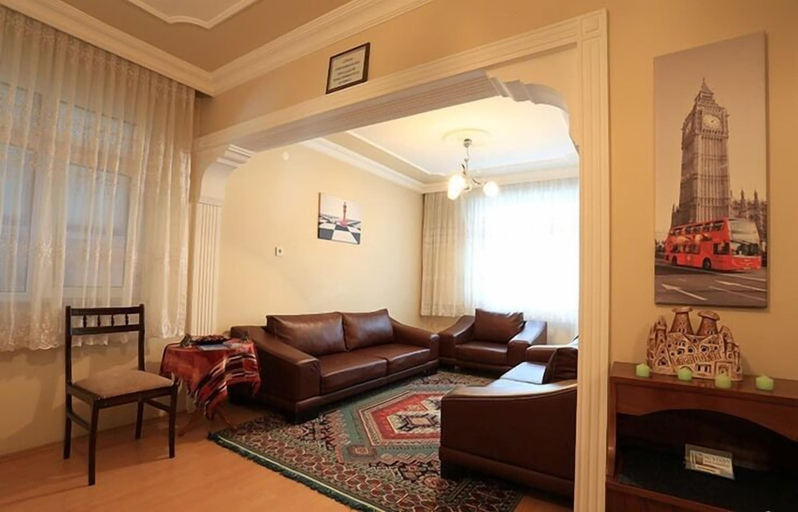 Others 4, Ozengi Apart Pansiyon, Amasra