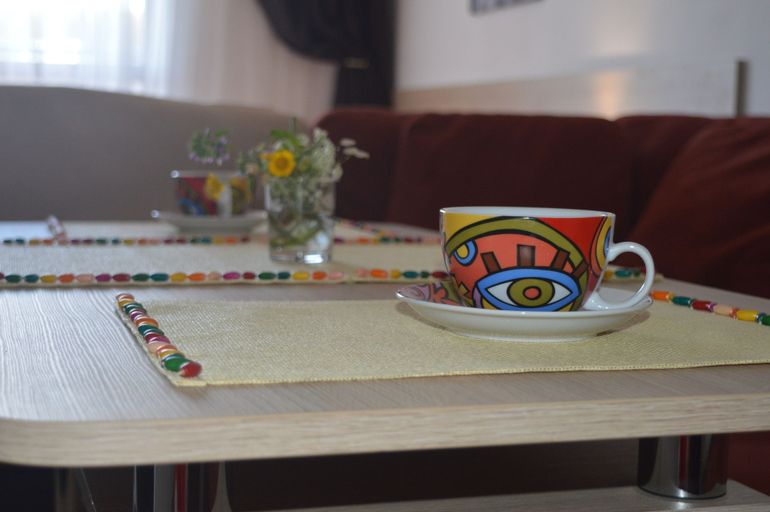 Food & Drinks, City Apartment Angelova, Varna