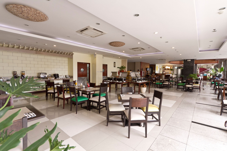 Food & Drinks 5, Dohera Hotel, Mandaue City