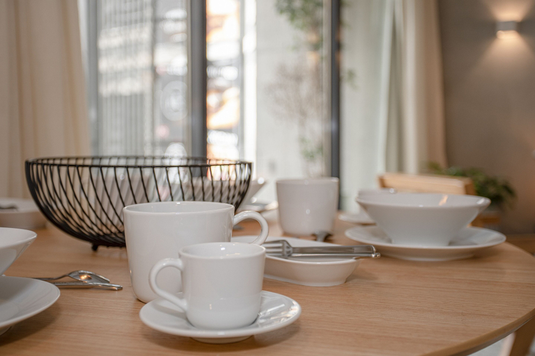 Food & Drinks 3, Liiiving - Bolhão Trendy Apartment I, Porto