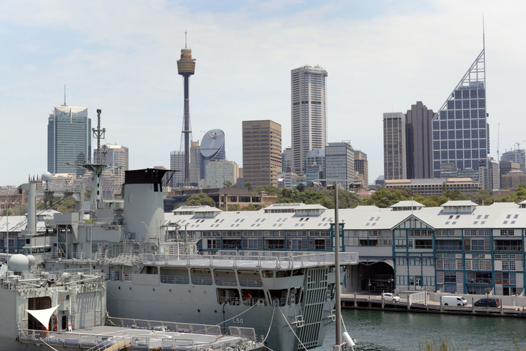 Others 5, Hotel Diplomat Sydney, Sydney