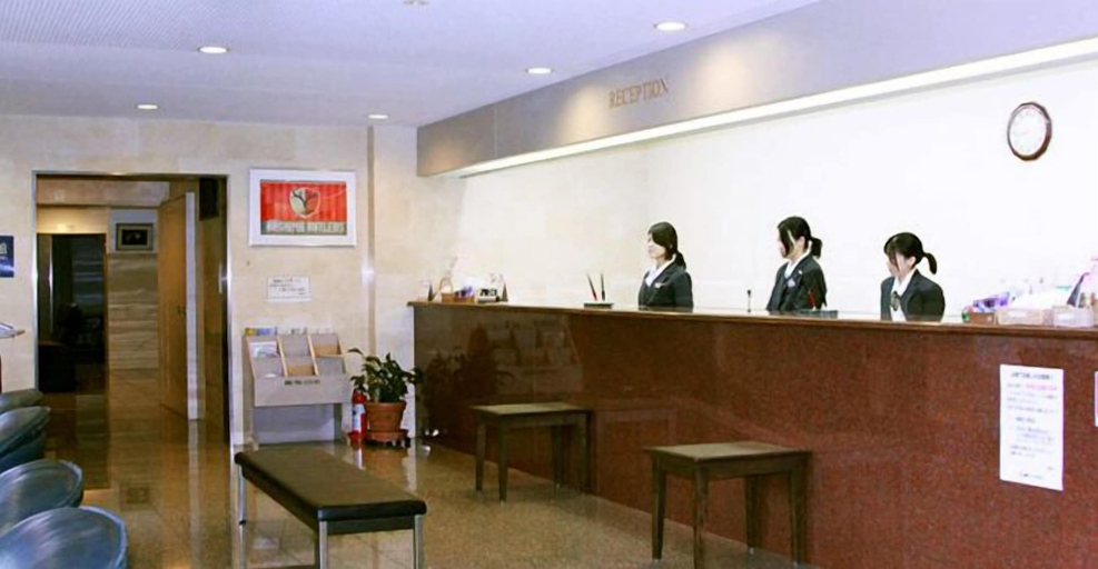 Others, Kashima Park Hotel, Kamisu