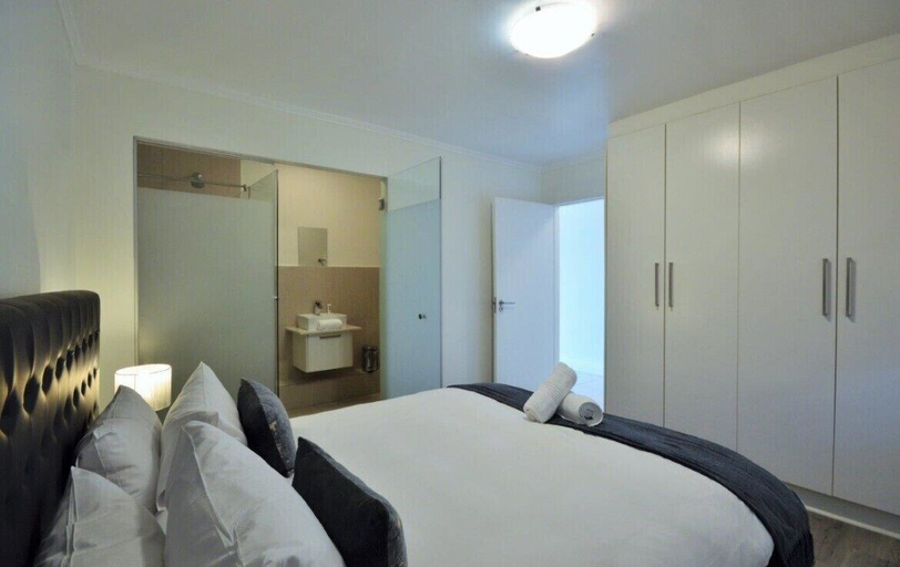 Bedroom, Quayside, City of Cape Town