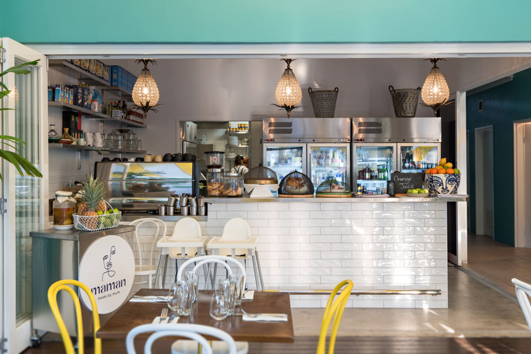 Food & Drinks 5, Le Cher Du Monde, Douglas