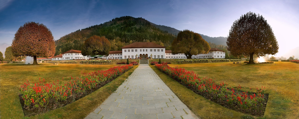 The Lalit Grand Palace Srinagar, Srinagar