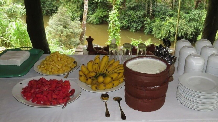 Food & Drinks 5, Sinharaja Birder's Lodge, Kalawana